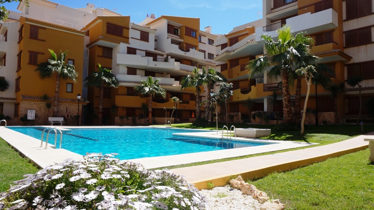 La Recoleta Resort, Punta Prima